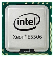 Процессор CPU INTEL XEON E5606 Quad-Core Xeon (1366) 2.13 GHz 8Mb OEM